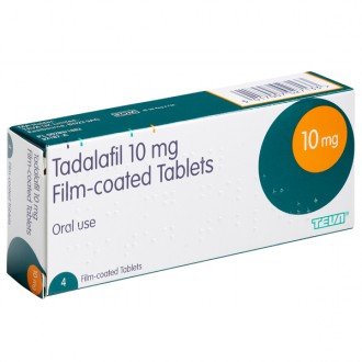 Pastillas tadalafil 10 mg